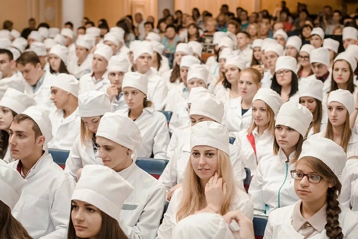 Госдума переводит все бюджетные места в ординатуре в целевые