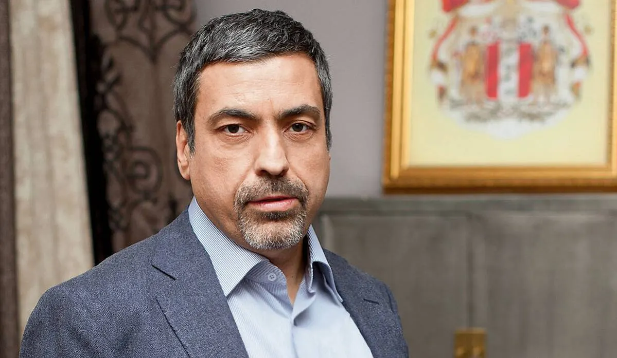 Павел Глоба рассказал, кому в этом году нужно постараться, чтобы сохранить семью и работу
