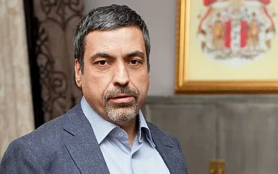 Павел Глоба рассказал, кому в этом году нужно постараться, чтобы сохранить семью и работу