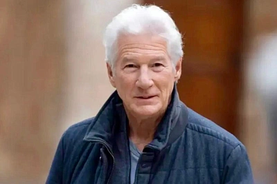 ричард гир и его двадцатилетний «бан» на церемонии «оскар»