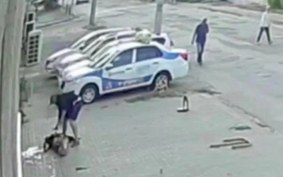 Судью в Камышине убили и жестоко надругались над телом