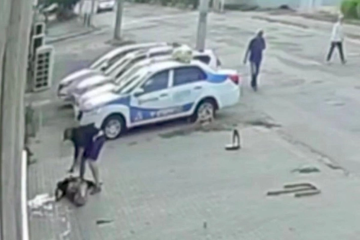 Судью в Камышине убили и жестоко надругались над телом