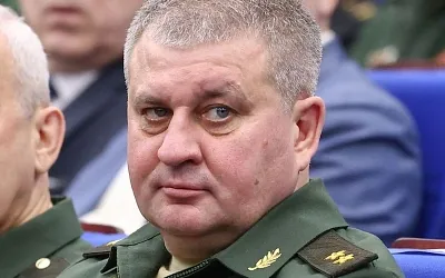 Генерал-лейтенанту Шамарину отказали в домашнем аресте