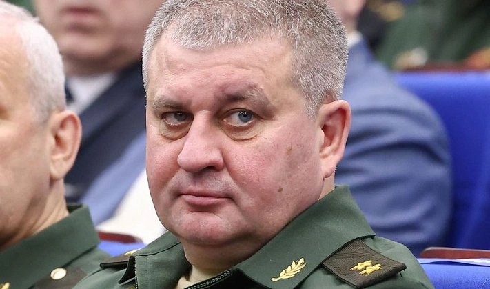 Генерал-лейтенанту Шамарину отказали в домашнем аресте