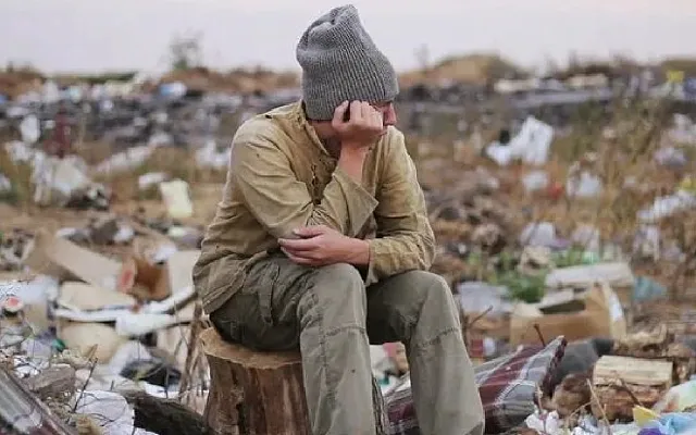 В Новокузнецке освободили 8 человек, которых годами удерживали в рабстве
