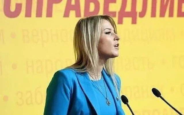 Что известно о новым омбудсмене Яне Лантратовой
