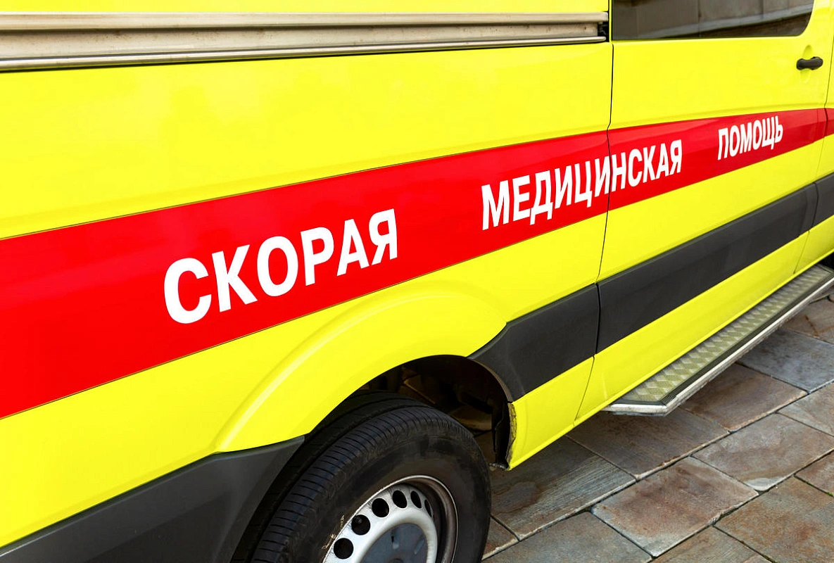 Под Ставрополем женщина вызвала себе роды и умерла