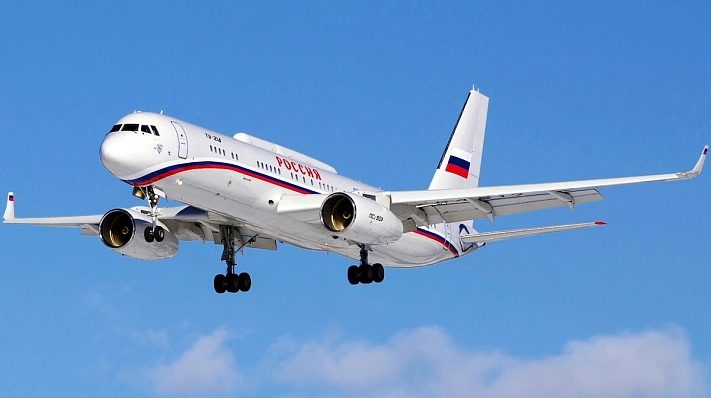 В производство Ту-214 вложат более 41 миллиарда