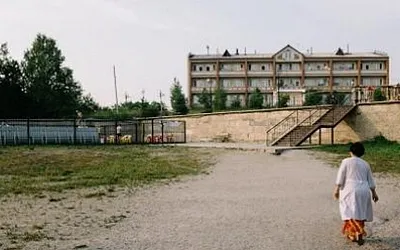 В Амурской области дети массово отравились в лагере