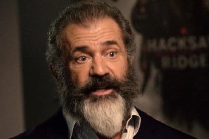 Мел Гибсон завершит съёмки фильма «Воскресение Христа» в 2026 году