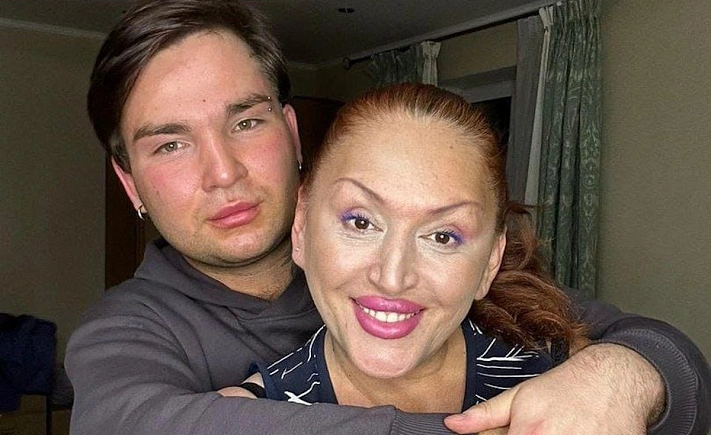 В Татарстане женщина вышла замуж за приёмного сына, певшего с Киркоровым