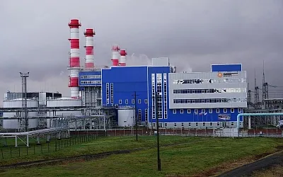 Калининградская область переходит на автономное энергоснабжение