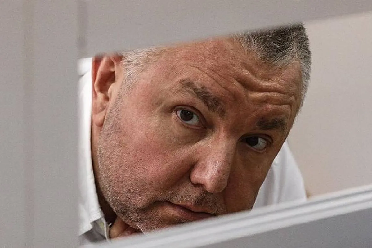 Суд оформил принудительный привод бывшего полковника ФСБ Фролова
