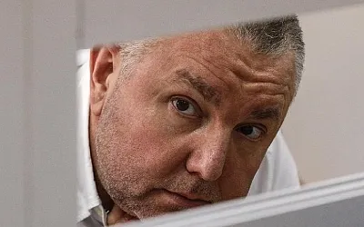 Суд оформил принудительный привод бывшего полковника ФСБ Фролова