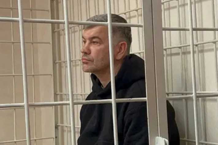 Арестован новосибирский министр промышленности