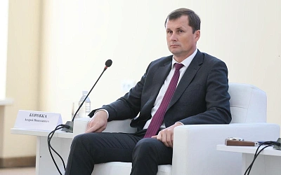 Активы вице-губернатора Кубани оценили в 10 млрд рублей
