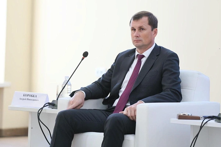 Активы вице-губернатора Кубани оценили в 10 млрд рублей