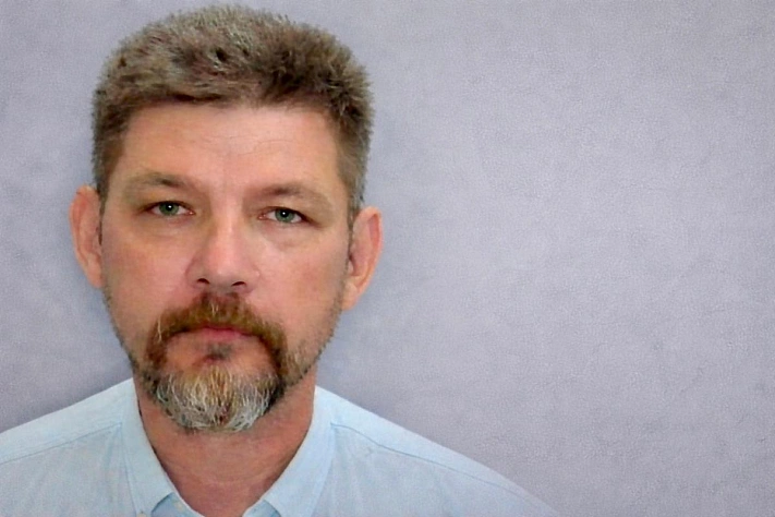 В Оренбуржье назвали имя подозреваемого в расстреле полицейских