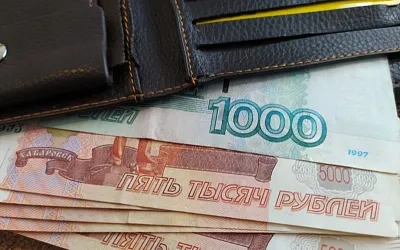 С 2024 года в России увеличится МРОТ