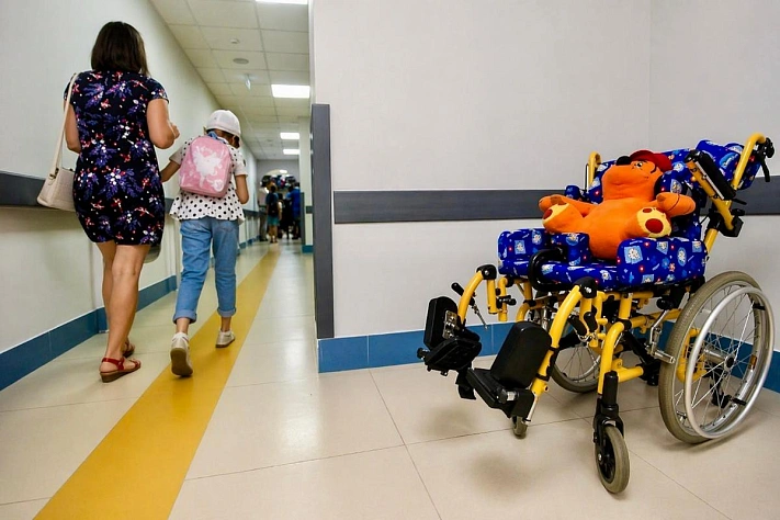 Казань подвела итоги 10 лет проекта «Добрая Казань»