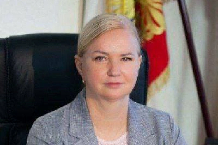 Глава Колпинского района задержана по подозрению во взятке