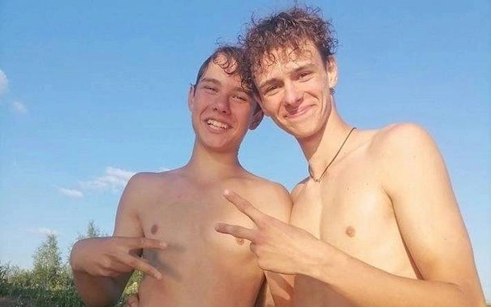 В Угличе два паренька спасли тонущего мужчину