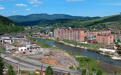 Кондома переполнилась
