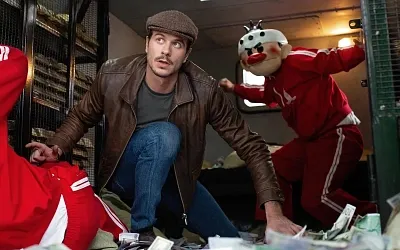 «Майор Гром» возвращается: сериал выйдет уже в 2025 году