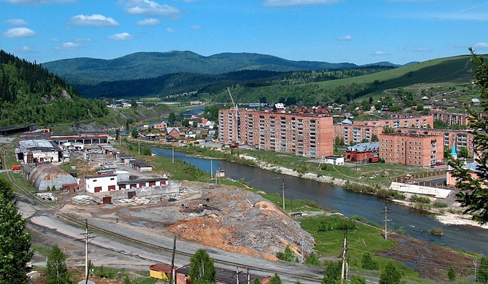 Кондома переполнилась