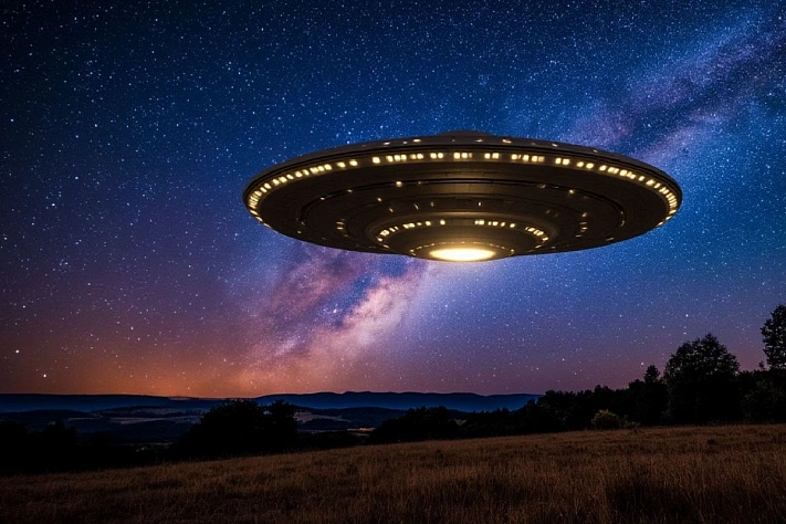 Глава НАСА подтвердил: поиск внеземной жизни остаётся приоритетом агентства