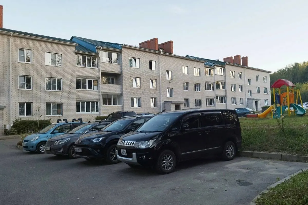 Новостройки Подмосковья подорожали сильнее «вторички»