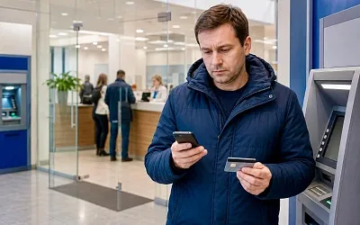 В России снова заговорили о заморозке вкладов