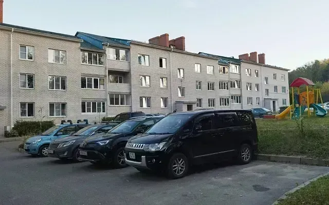 Новостройки Подмосковья подорожали сильнее «вторички»