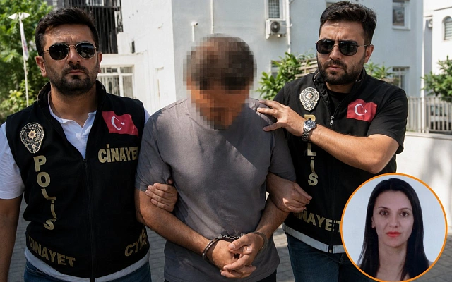 В аэропорту Антальи экс-полицейский застрелил женщину