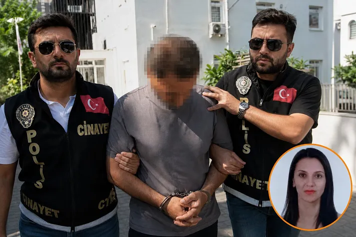 В аэропорту Антальи экс-полицейский застрелил женщину