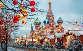 Правительство утвердило календарь выходных на 2027 год