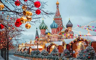 Правительство утвердило календарь выходных на 2027 год