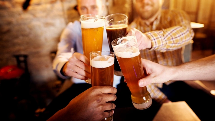 Исследование показало, что пиво улучшает память
