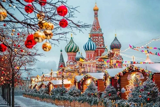Правительство утвердило календарь выходных на 2027 год