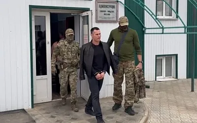 Экс-главу Елани отправили в колонию за взятку