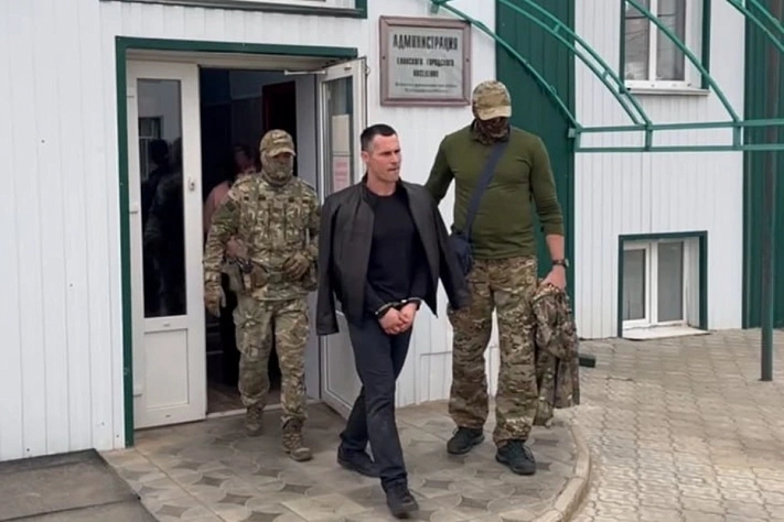 Экс-главу Елани отправили в колонию за взятку