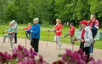 Профессор Ткачёва об увеличение продолжительности активной жизни