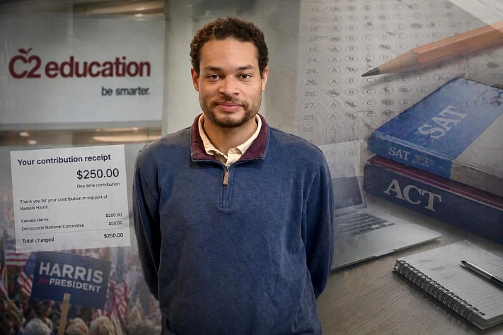 Стрелок на ужине с Трампом оказался преподавателем из Калифорнии