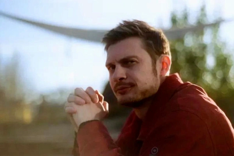 белорусский кинопродюсер андрей мотолыга умер на шри-ланке в возрасте 37 лет