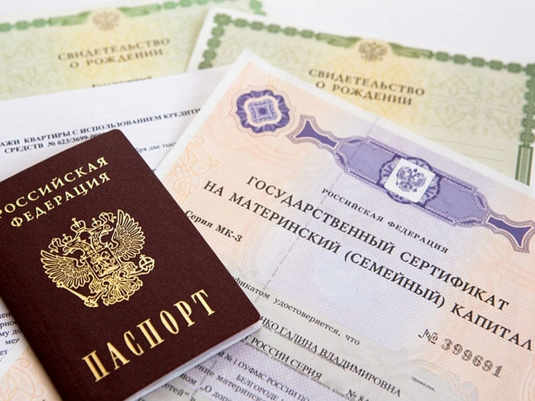 В Госдуме предлагают разрешить для материнского капитала ещё одно применение