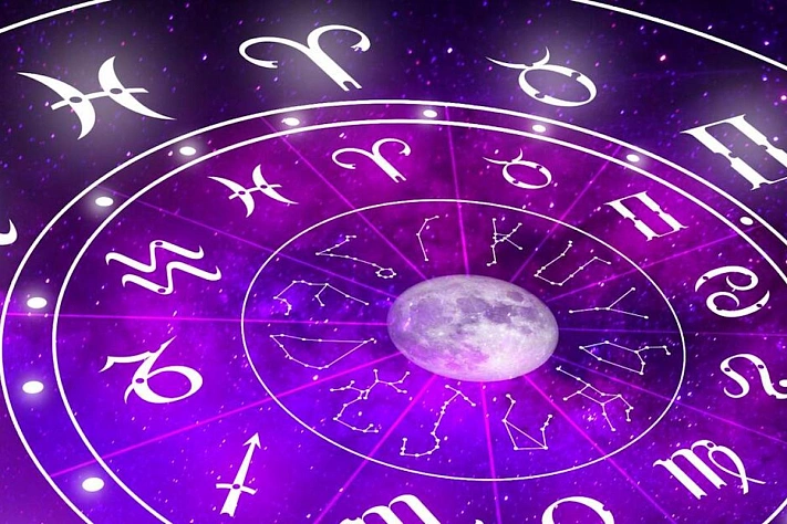 Гороскоп с 27 апреля по 3 мая