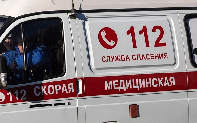 В Москве мужчина отказался от медпомощи из-за ожогов и умер
