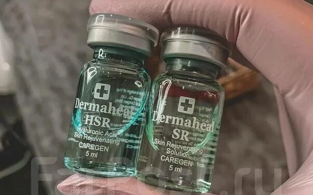 Эксперт Пироговского университета предупредила об опасности препарата Dermaheal