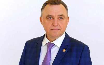 Экс-мэр Вологды Шулепов предстанет перед судом по делу о взятках на 11,3 млн рублей