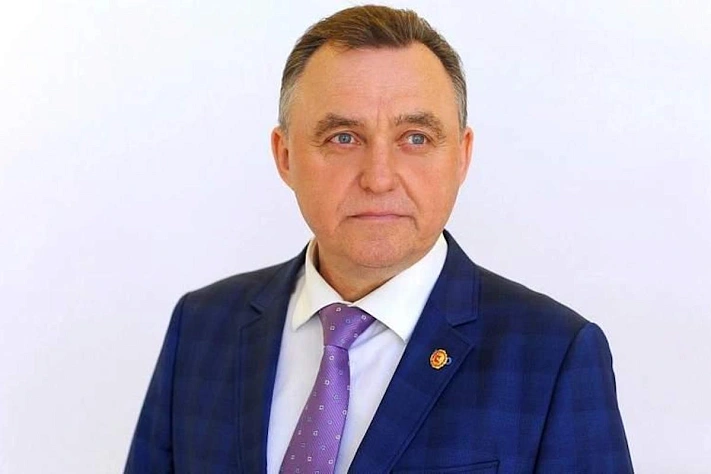 Экс-мэр Вологды Шулепов предстанет перед судом по делу о взятках на 11,3 млн рублей